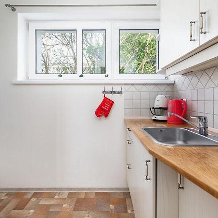 Marynarzy Okretow Pogranicza Apartments By Noclegi Renters Kolobřeh Exteriér fotografie